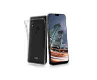 Etui Skinny do Huawei P20 Lite przezroczyste - 1438860 - zdjęcie 1